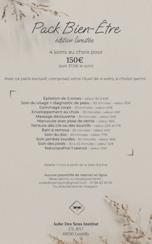 Pack_bien_être Pack_bien_être